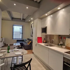 Duplex El Patio En Centro De Sevilla