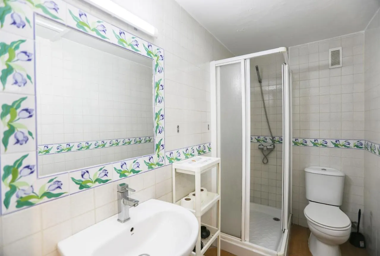 Apartamento Rentalsevilla Alfonso XII II España