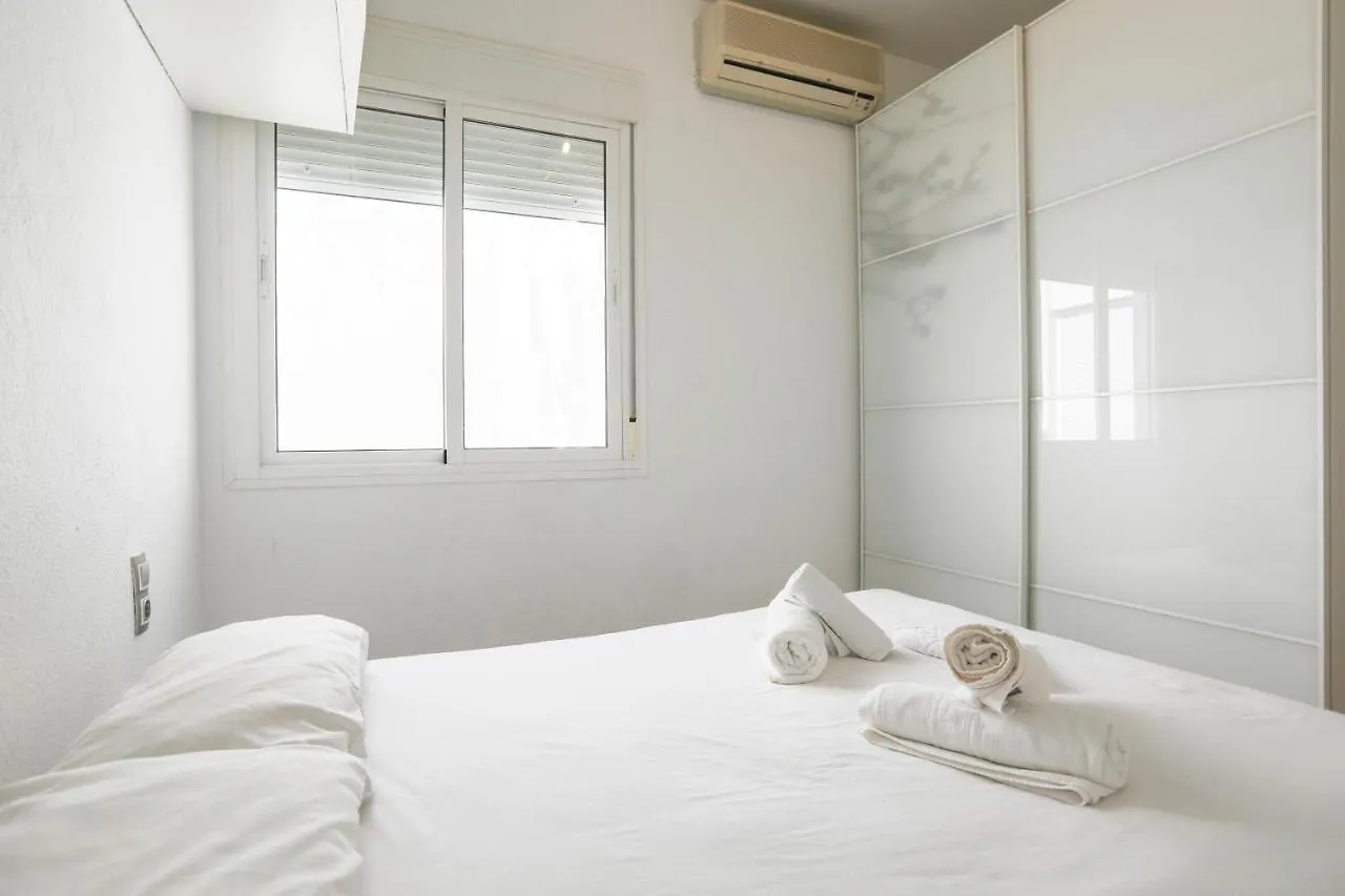Apartamento Rentalsevilla Alfonso XII II