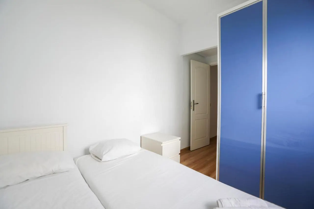 Rentalsevilla Alfonso XII II Apartamento