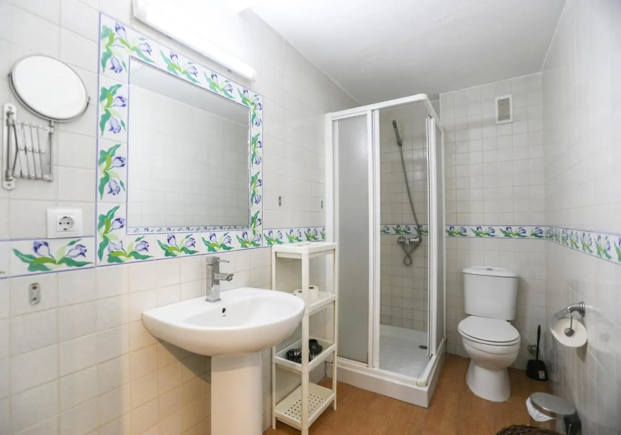 Rentalsevilla Alfonso XII II Apartamento Sevilla