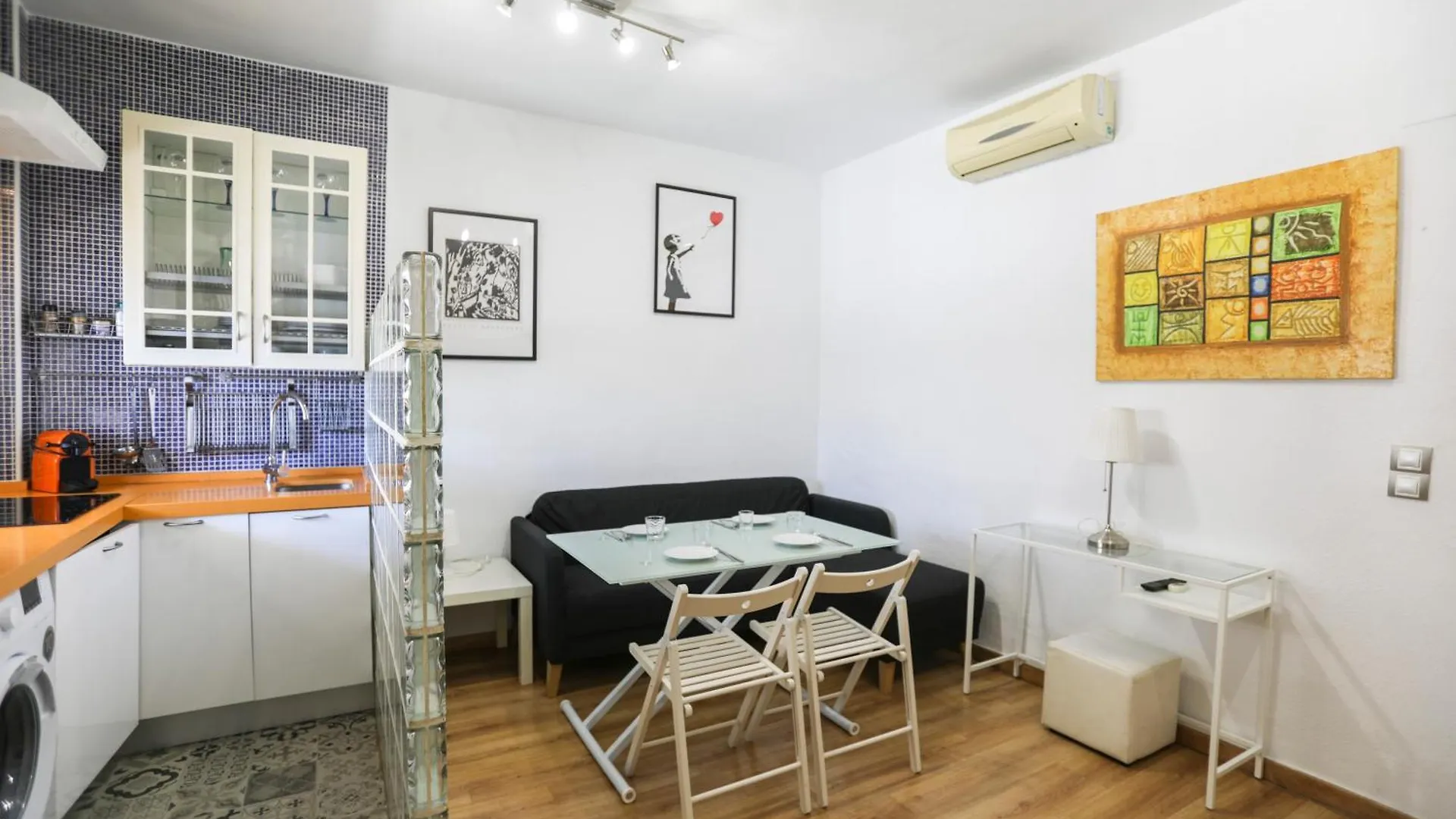 Apartamento Rentalsevilla Alfonso XII II